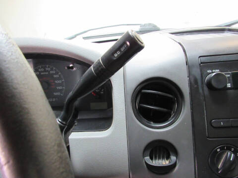 2006 Ford F-150 XL