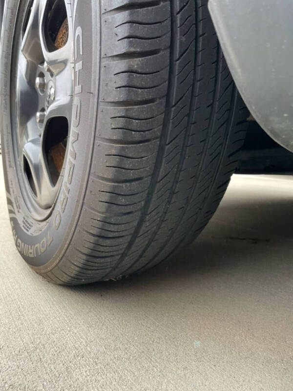 2020 Jeep Compass Sport