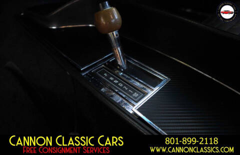 1971 Dodge Challenger