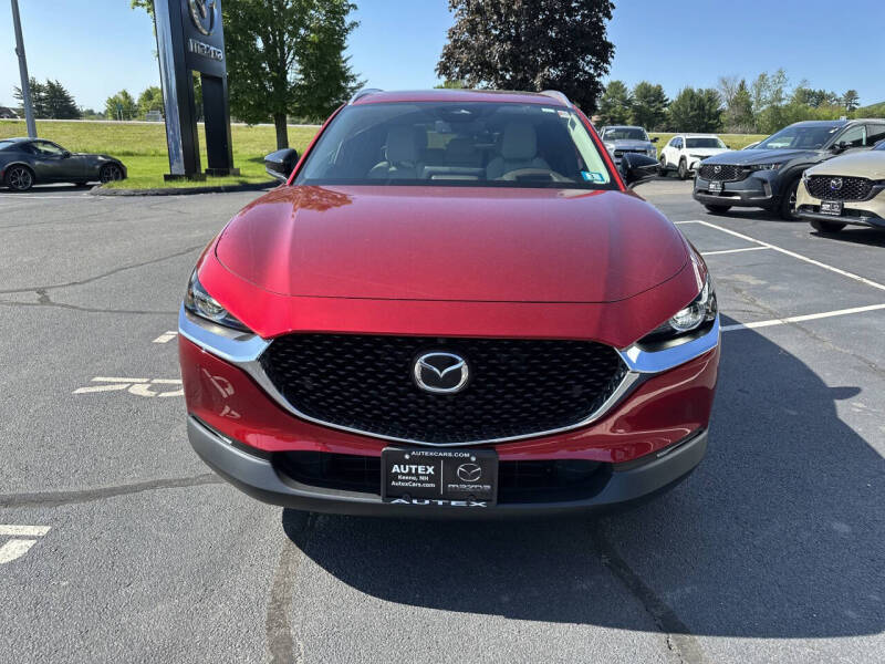 2024 Mazda CX-30 2.5 Turbo Premium Plus