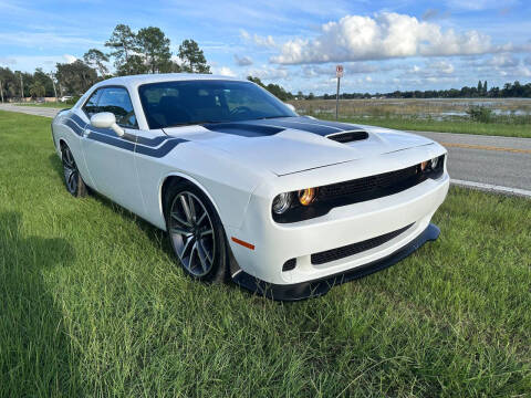 2023 Dodge Challenger R/T