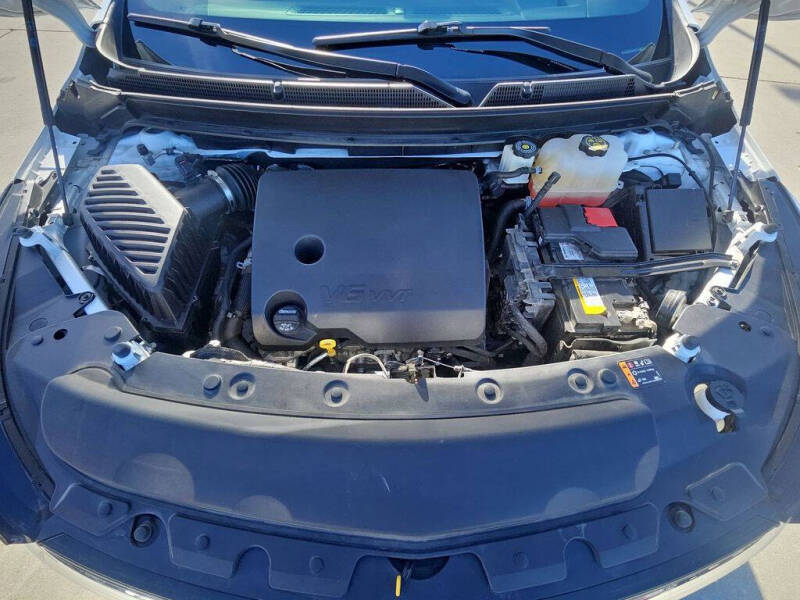 2024 Buick Enclave Premium