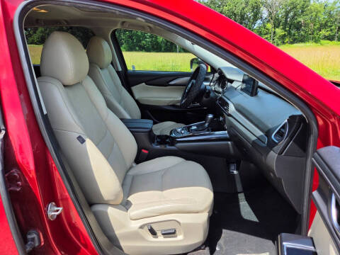 2016 Mazda CX-9 Touring