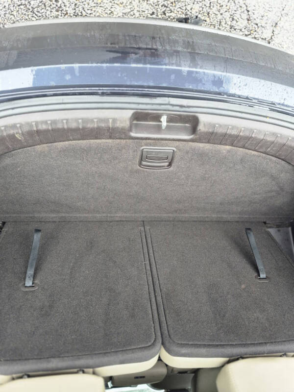2014 Hyundai Santa Fe Limited