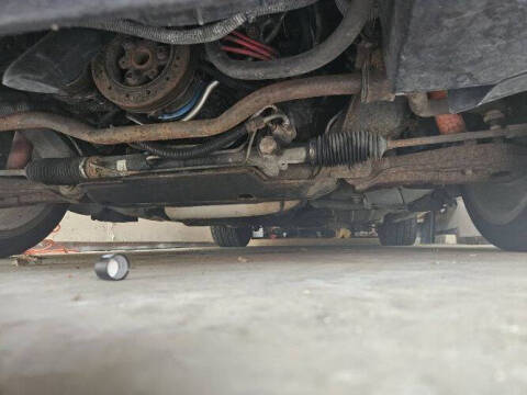 1996 Chevrolet Camaro