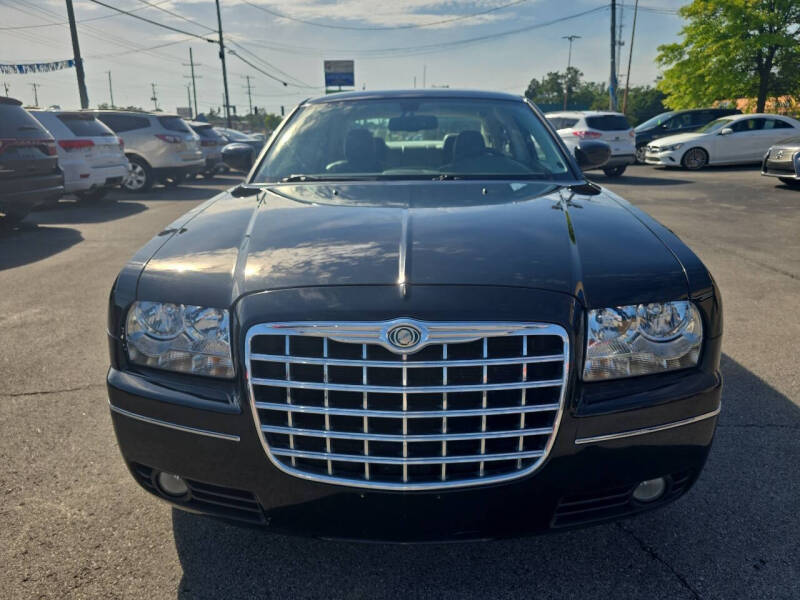 2008 Chrysler 300 Touring