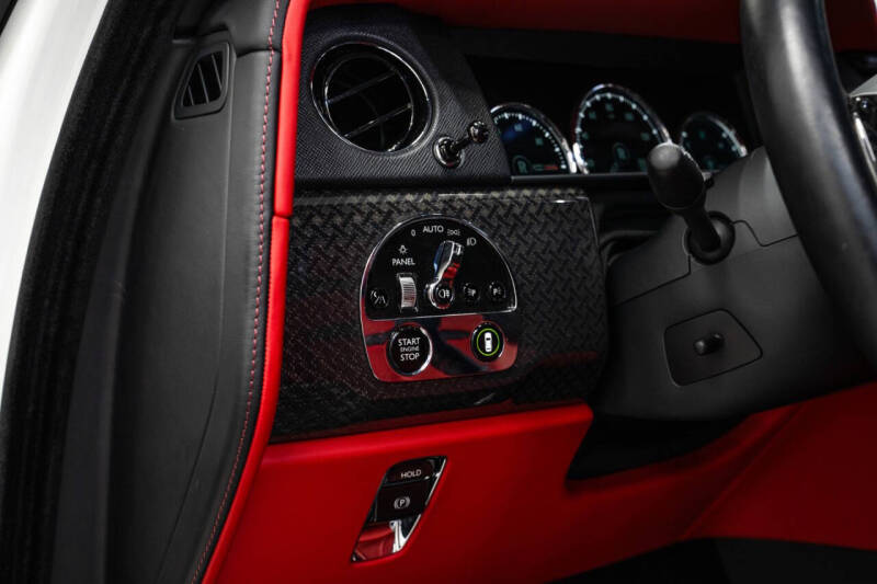 2023 Rolls-Royce Black Badge Cullinan