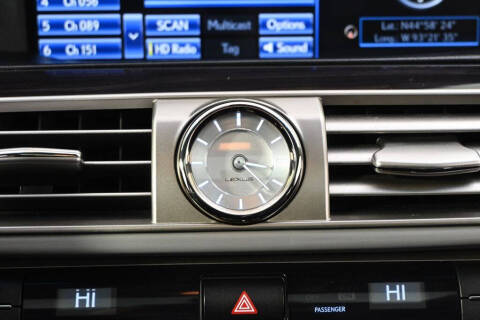 2013 Lexus LS 460