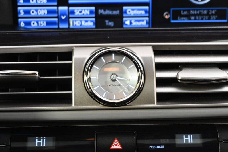 2013 Lexus LS 460