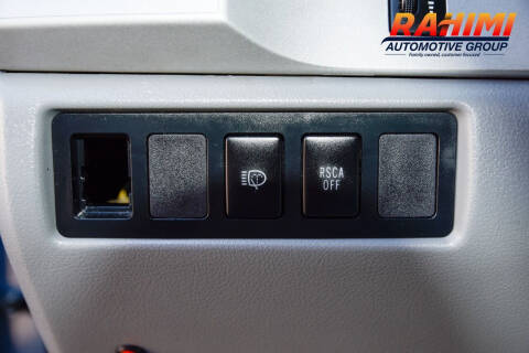 2008 Toyota Sequoia Limited