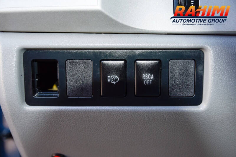 2008 Toyota Sequoia Limited