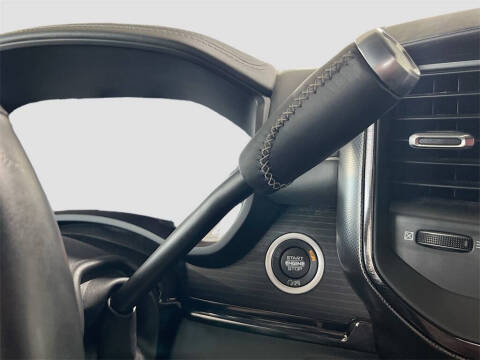 2023 RAM 2500 Limited