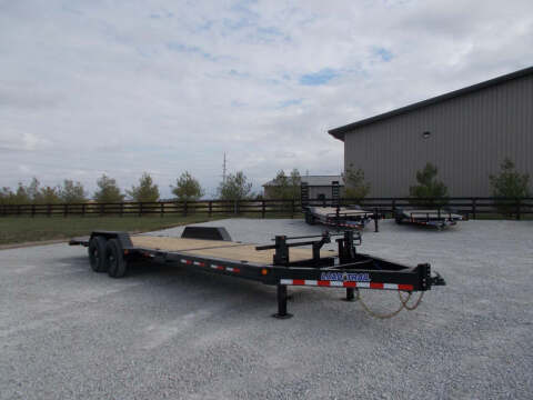 2021 Load Trail n/a