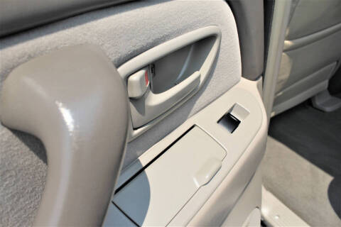 2007 Toyota Sequoia SR5