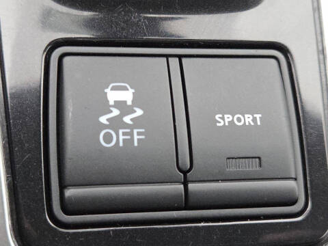 2023 Nissan Maxima 3.5 Platinum