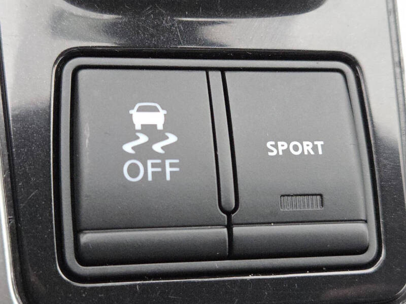 2023 Nissan Maxima 3.5 Platinum