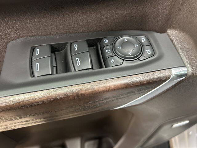2020 GMC Sierra 3500HD
