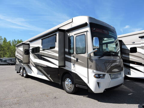 2021 Newmar Ventana 4369