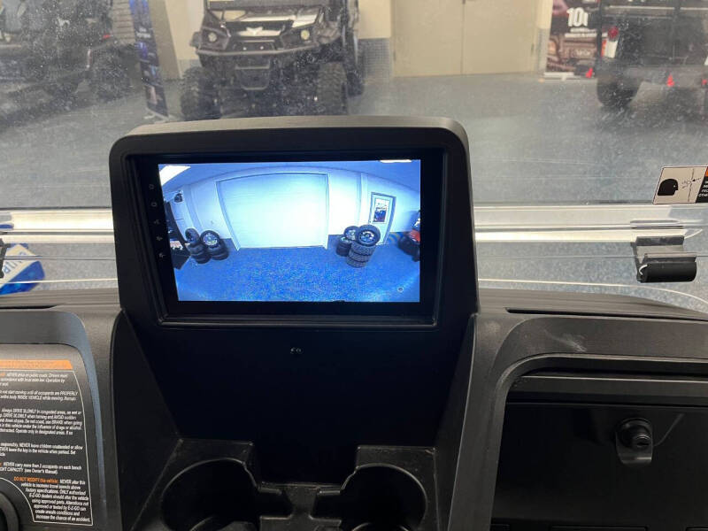 2026 E-Z-GO Summit XTL