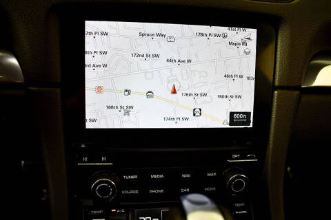 2017 Porsche 718 Cayman S