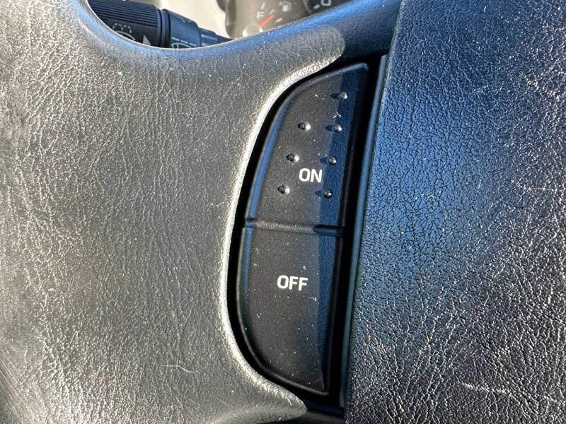 2007 Ford F-450 Super Duty