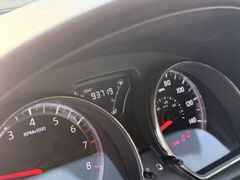 2015 Nissan Versa 1.6 S