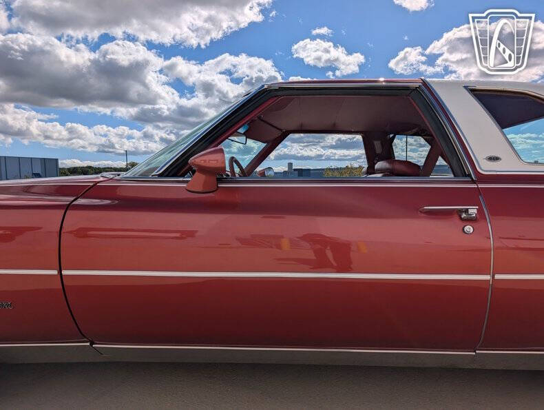 1976 Buick Riviera