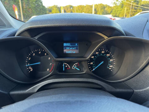 2015 Ford Transit Connect XLT