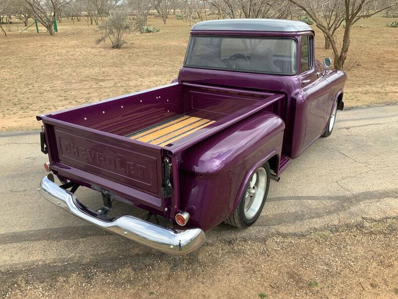 1956 Chevrolet 3100