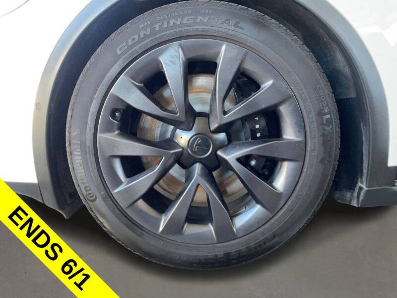 2023 Tesla Model X