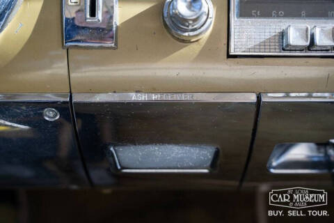 1955 Chrysler New Yorker