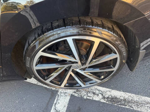 2021 Volkswagen Jetta