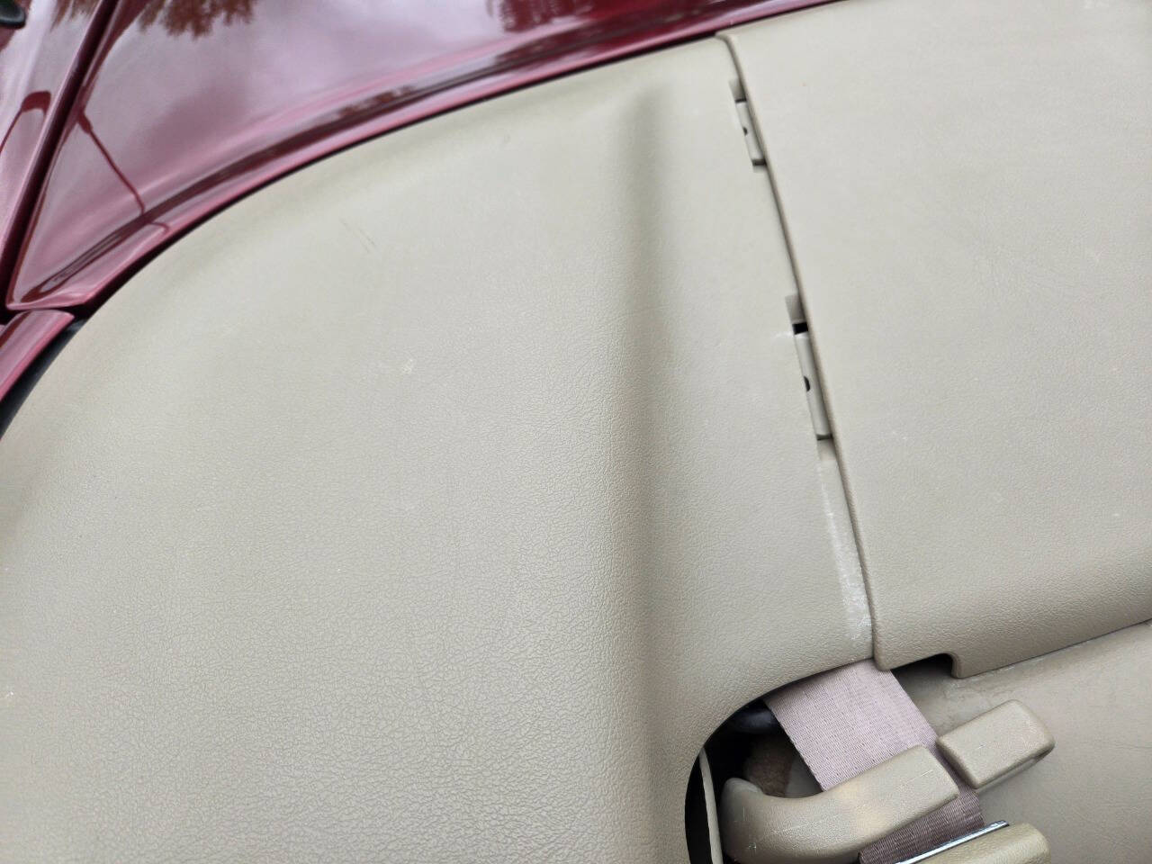 1996 Chevrolet Camaro 160
