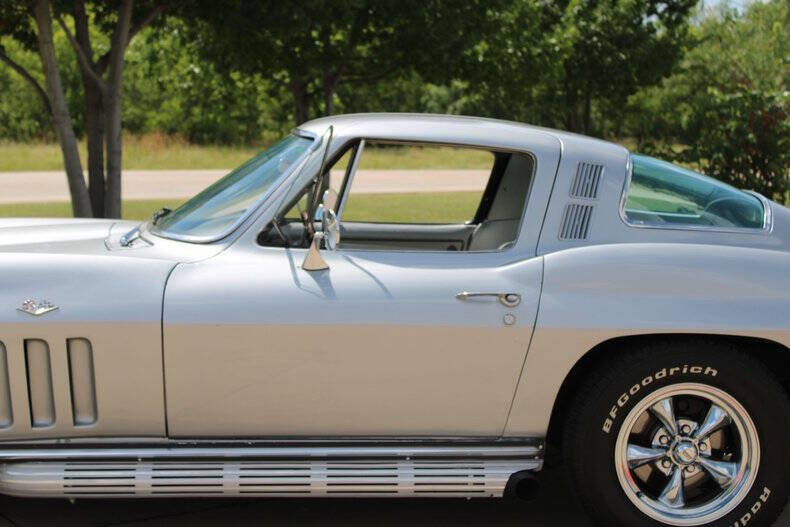 1965 Chevrolet Corvette