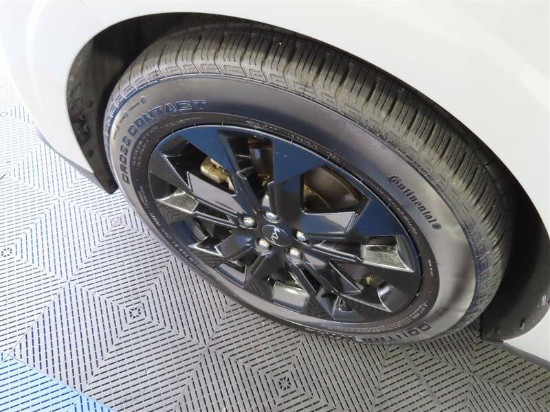 2022 Kia Carnival SX