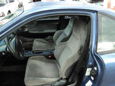 1993 Honda Prelude Si