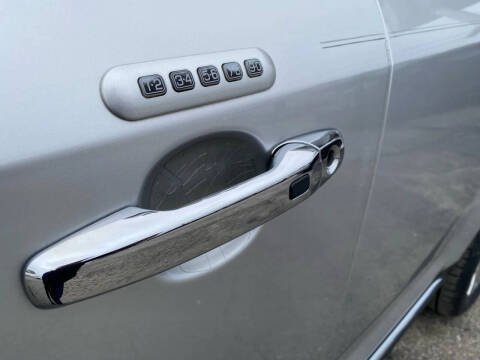 2013 Lincoln MKX