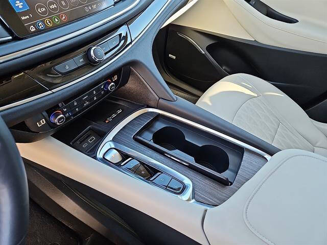 2024 Buick Enclave Avenir