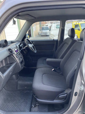2000 Toyota BB