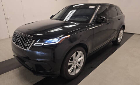 2021 Land Rover Range Rover Velar P250 S