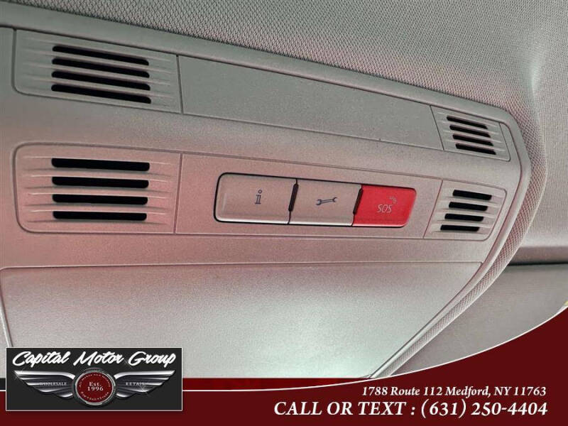 2022 Volkswagen Taos S 4Motion