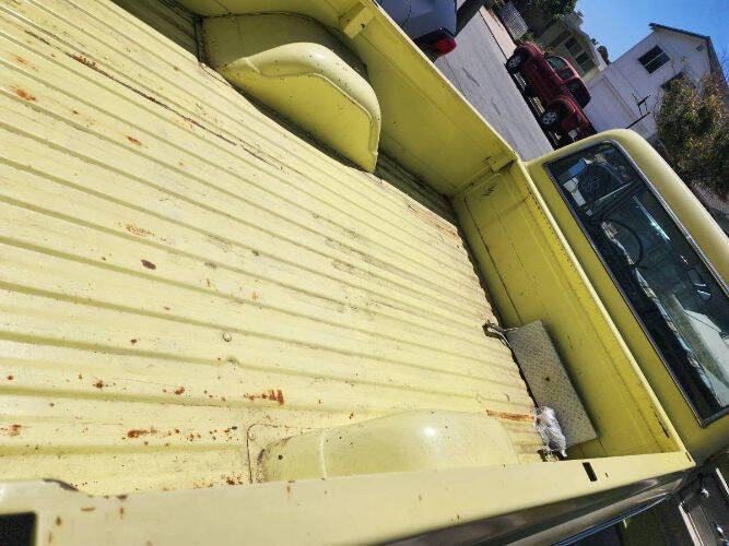 1972 Chevrolet C20