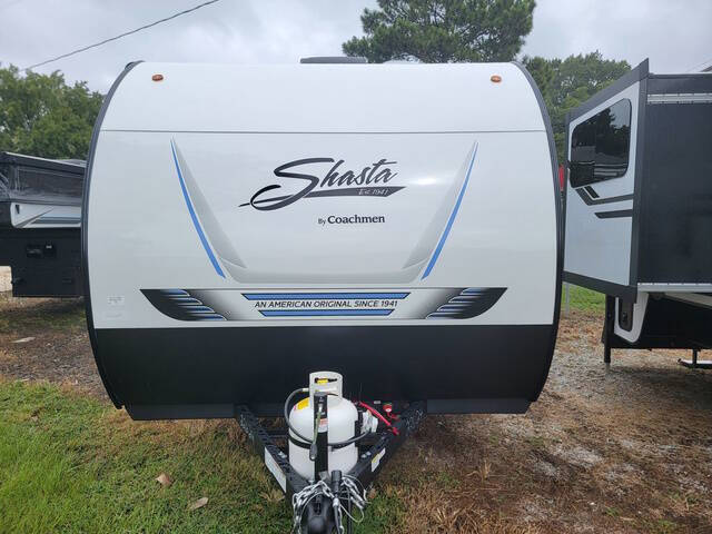 2025 Shasta RV Compact