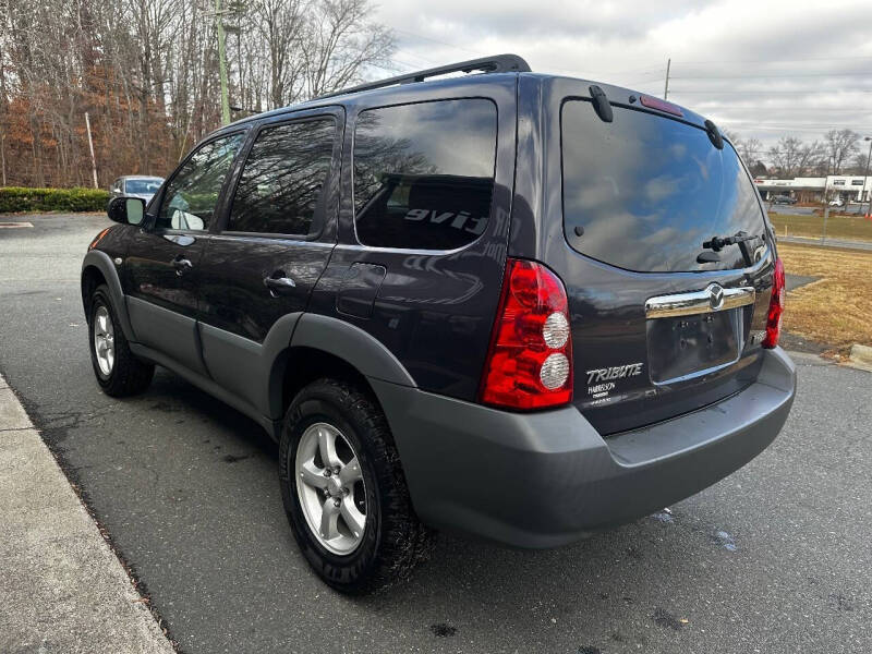 2005 Mazda Tribute i