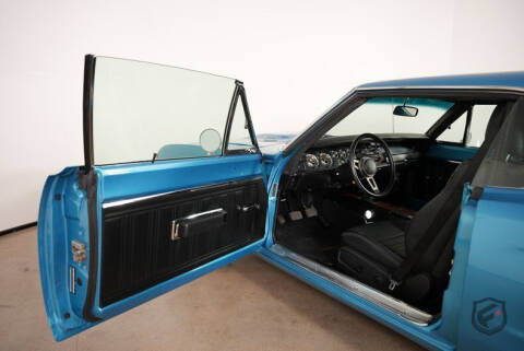 1970 Dodge Super Bee