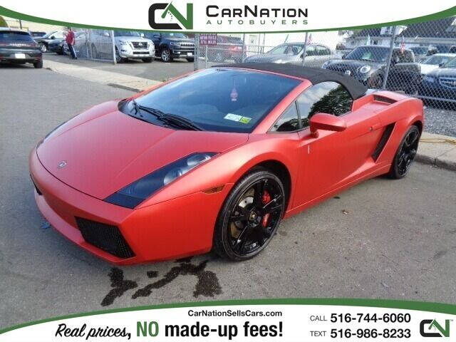 Lamborghini Gallardo For Sale In Brooklyn, NY ®