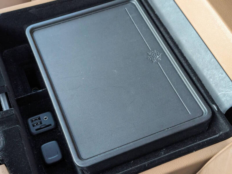 2015 Cadillac Escalade ESV Platinum