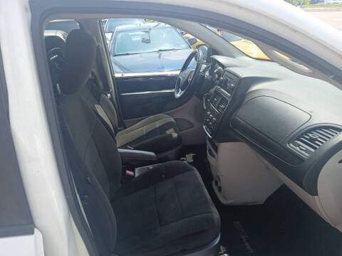 2013 Dodge Grand Caravan American Value Package