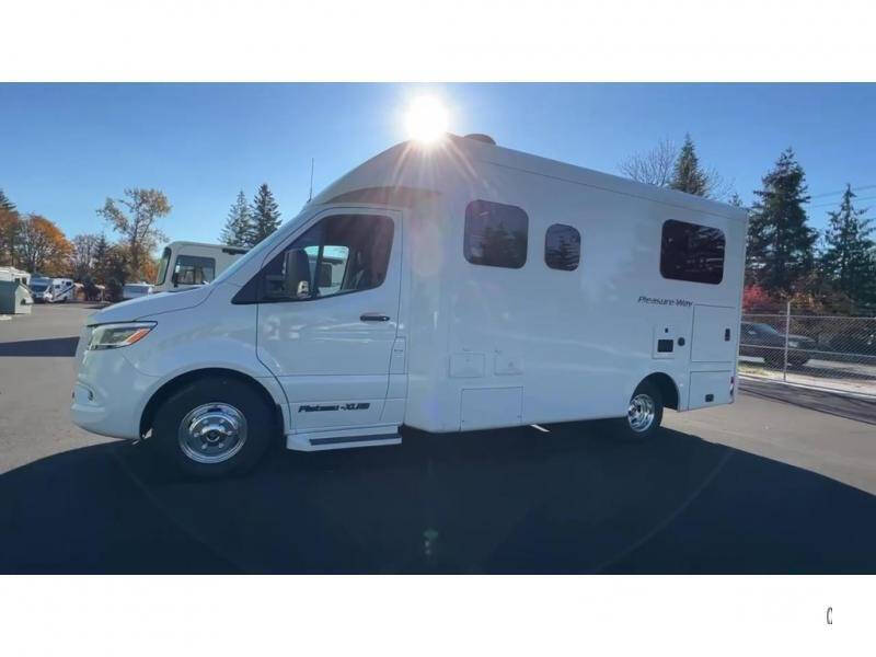 2024 Mercedes-Benz Sprinter