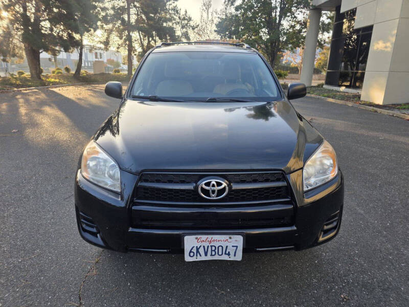 2010 Toyota RAV4
